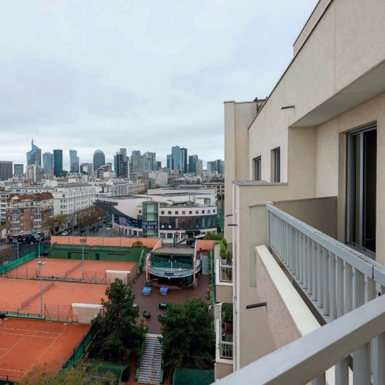  Annonces SURESNES : Appartement | COURBEVOIE (92400) | 47 m2 | 337 000 € 