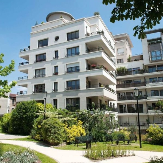  Annonces SURESNES : Appartement | COURBEVOIE (92400) | 51 m2 | 345 000 € 