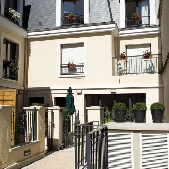  Annonces SURESNES : Maison / Villa | LEVALLOIS-PERRET (92300) | 117 m2 | 922 800 € 