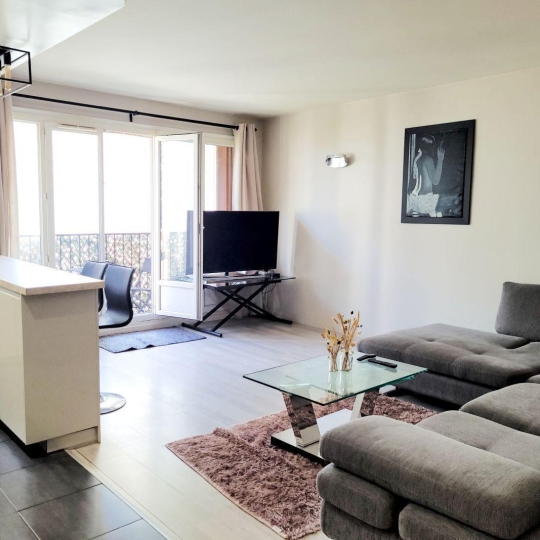 Annonces SURESNES : Apartment | PUTEAUX (92800) | 48.00m2 | 411 000 € 