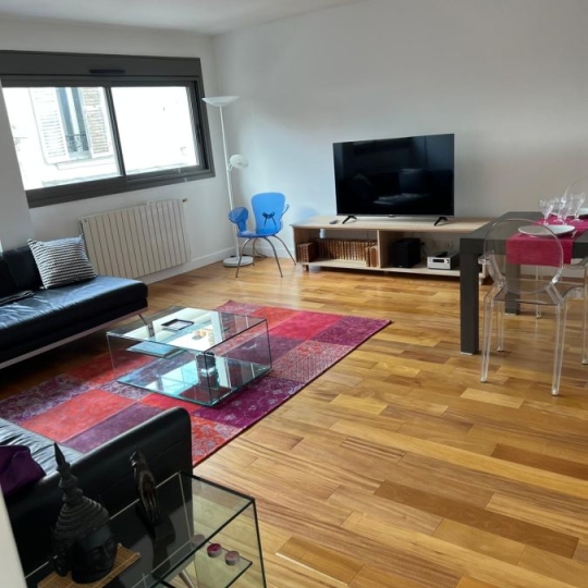  Annonces SURESNES : Appartement | PARIS (75016) | 75 m2 | 773 000 € 