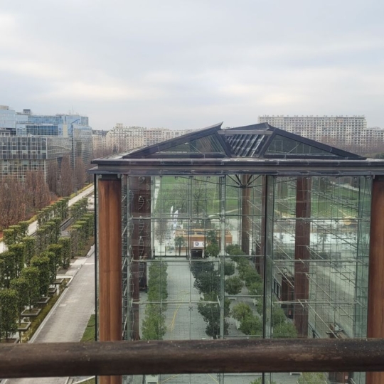  Annonces SURESNES : Appartement | PARIS (75015) | 129 m2 | 1 600 000 € 