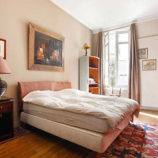  Annonces SURESNES : Appartement | PARIS (75016) | 54 m2 | 1 980 € 