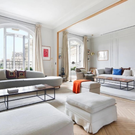  Annonces SURESNES : Appartement | PARIS (75005) | 252 m2 | 7 300 000 € 