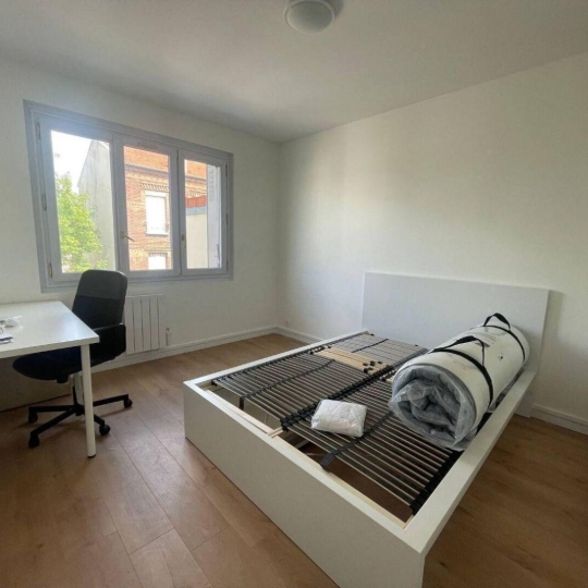  Annonces SURESNES : Appartement | LA COURNEUVE (93120) | 12 m2 | 620 € 