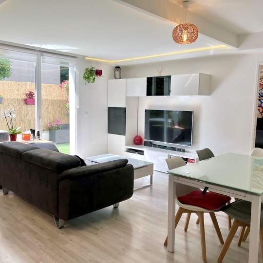 Annonces SURESNES : Appartement | BEZONS (95870) | 94.00m2 | 434 000 € 