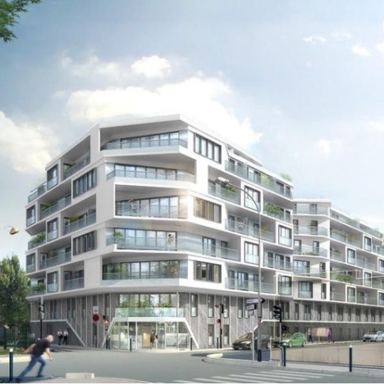  Annonces SURESNES : Local / Bureau | AUBERVILLIERS (93300) | 55 m2 | 1 700 € 