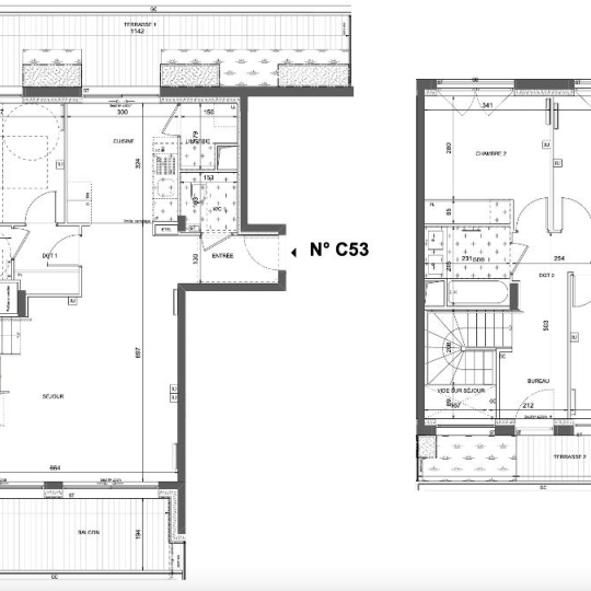  Annonces SURESNES : Appartement | PARIS (75015) | 119 m2 | 1 628 999 € 