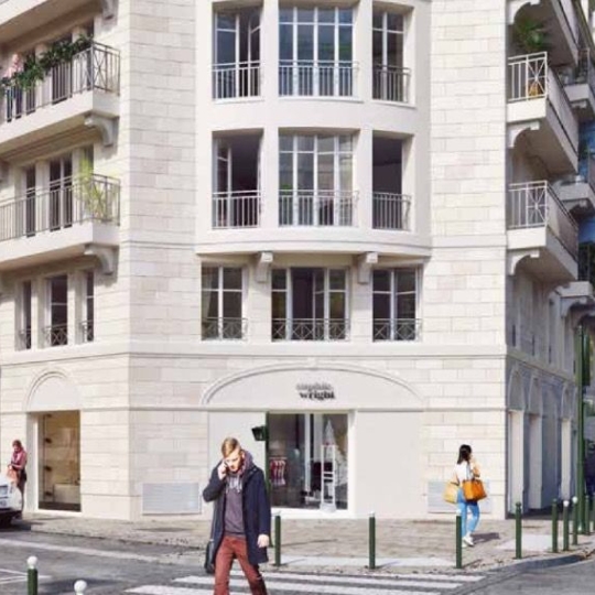  Annonces SURESNES : Local / Bureau | PUTEAUX (92800) | 172 m2 | 946 330 € 