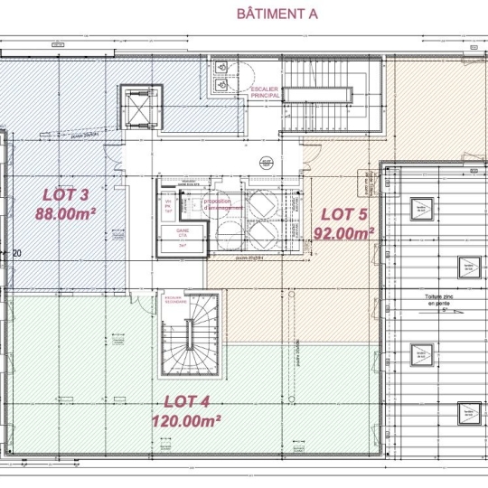  Annonces SURESNES : Immeuble | ENGHIEN-LES-BAINS (95880) | 1 452 m2 | 5 662 800 € 