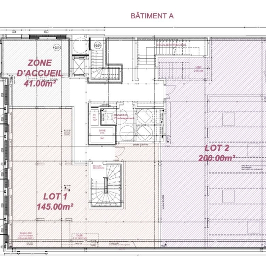  Annonces SURESNES : Immeuble | ENGHIEN-LES-BAINS (95880) | 1 452 m2 | 5 662 800 € 