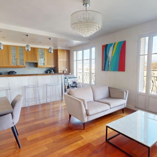 Annonces SURESNES : Appartement | BOULOGNE-BILLANCOURT (92100) | 62.00m2 | 648 000 € 