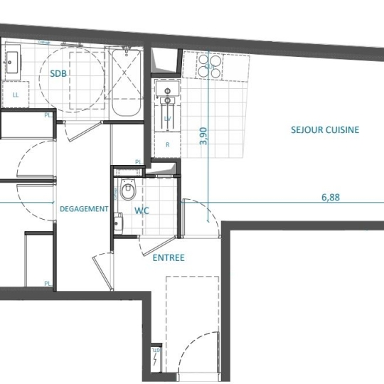  Annonces SURESNES : Appartement | SURESNES (92150) | 73 m2 | 552 000 € 