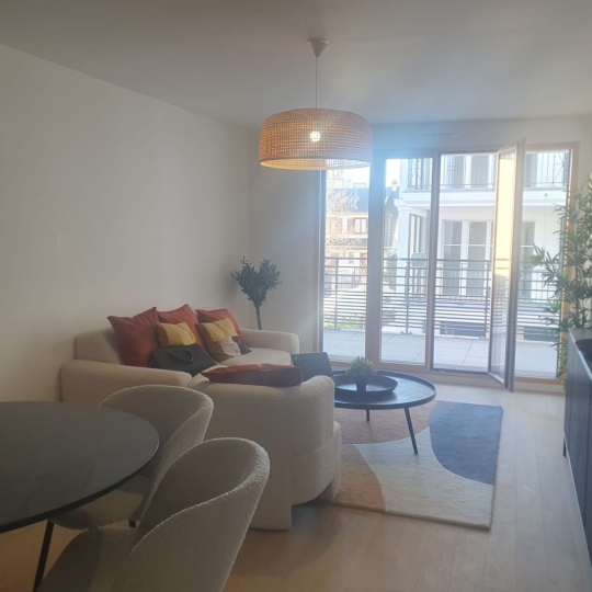  Annonces SURESNES : Appartement | SURESNES (92150) | 73 m2 | 552 000 € 