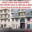  Annonces SURESNES : Local / Bureau | PUTEAUX (92800) | 73 m2 | 4 900 € 