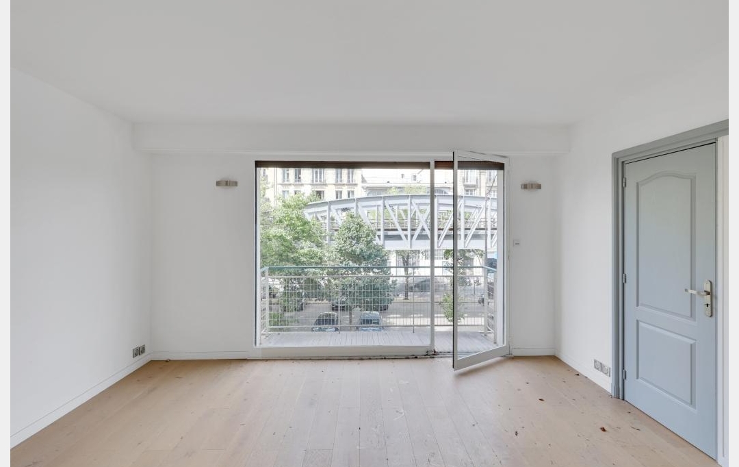 Annonces SURESNES : Appartement | PARIS (75015) | 60 m2 | 598 000 € 