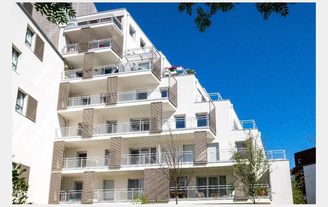 Annonces SURESNES : Appartement | MEUDON (92190) | 44 m2 | 187 200 € 