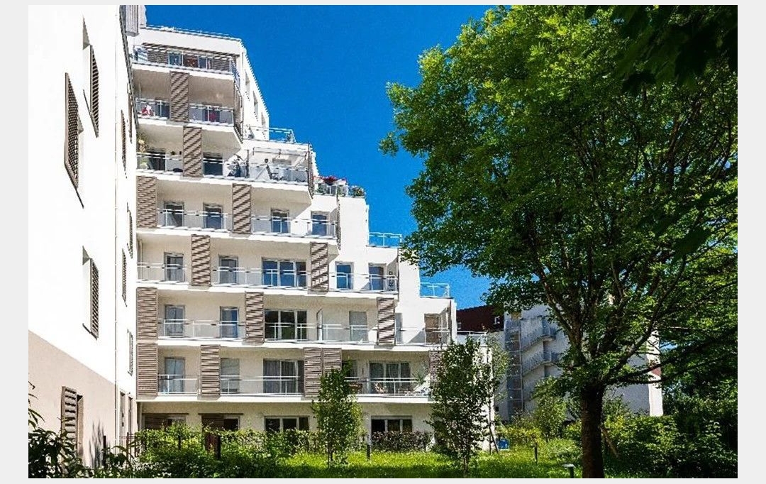 Annonces SURESNES : Appartement | MEUDON (92190) | 44 m2 | 187 200 € 