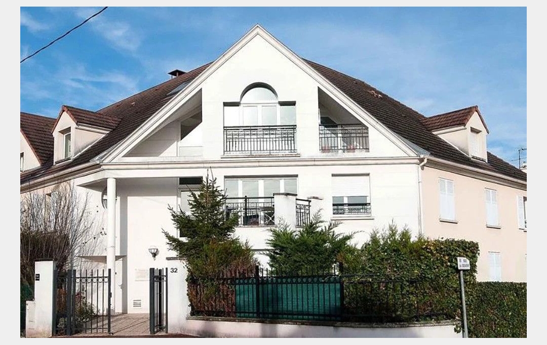 Annonces SURESNES : Appartement | MAISONS-LAFFITTE (78600) | 81 m2 | 432 100 € 