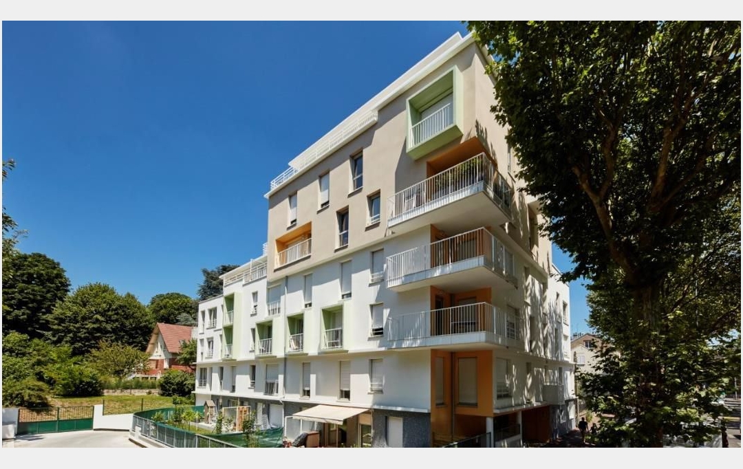 Annonces SURESNES : Appartement | VIROFLAY (78220) | 90 m2 | 432 000 € 