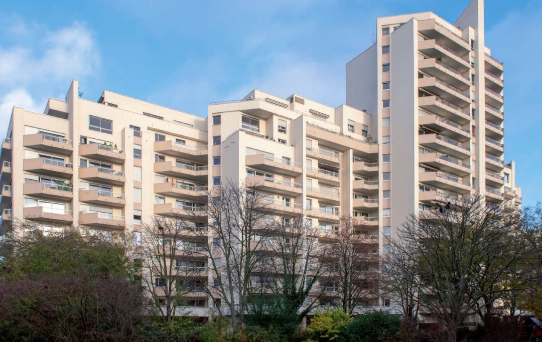 Annonces SURESNES : Appartement | COURBEVOIE (92400) | 47 m2 | 337 000 € 