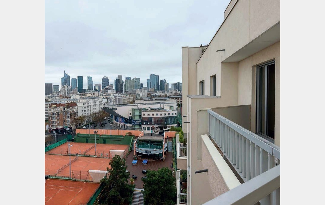 Annonces SURESNES : Appartement | COURBEVOIE (92400) | 47 m2 | 337 000 € 