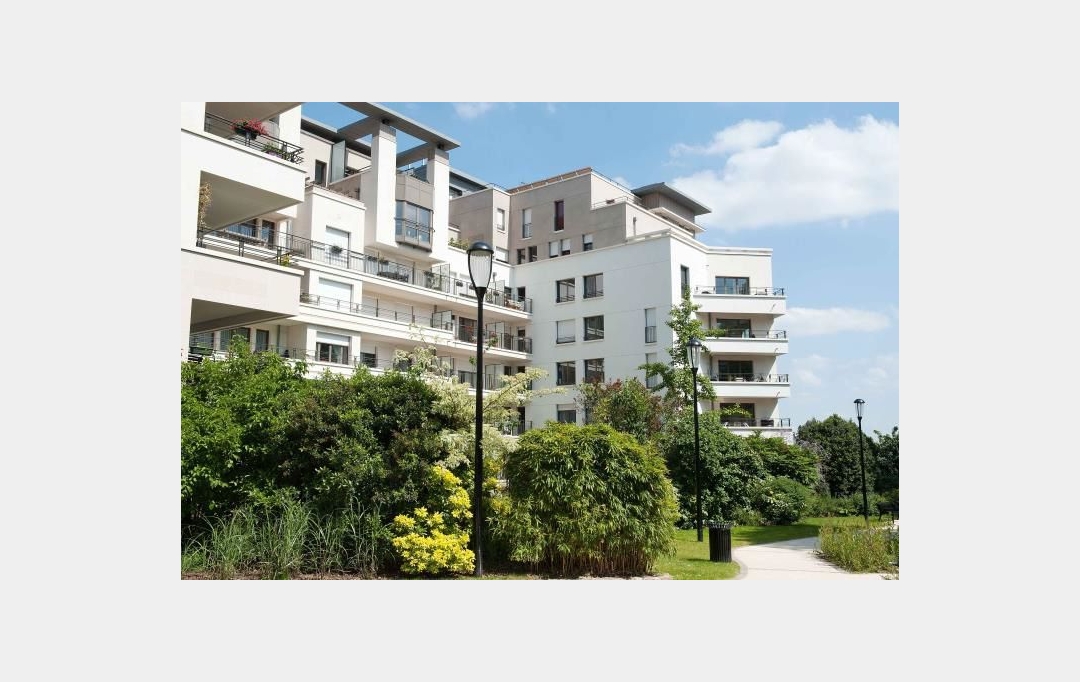 Annonces SURESNES : Appartement | COURBEVOIE (92400) | 51 m2 | 345 000 € 