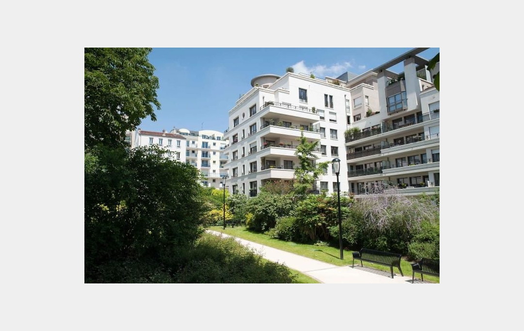 Annonces SURESNES : Appartement | COURBEVOIE (92400) | 51 m2 | 345 000 € 