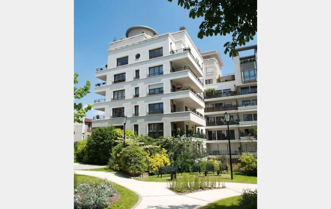 Annonces SURESNES : Appartement | COURBEVOIE (92400) | 51 m2 | 345 000 € 