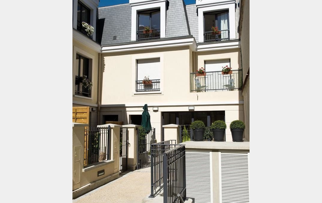 Annonces SURESNES : Maison / Villa | LEVALLOIS-PERRET (92300) | 117 m2 | 922 800 € 