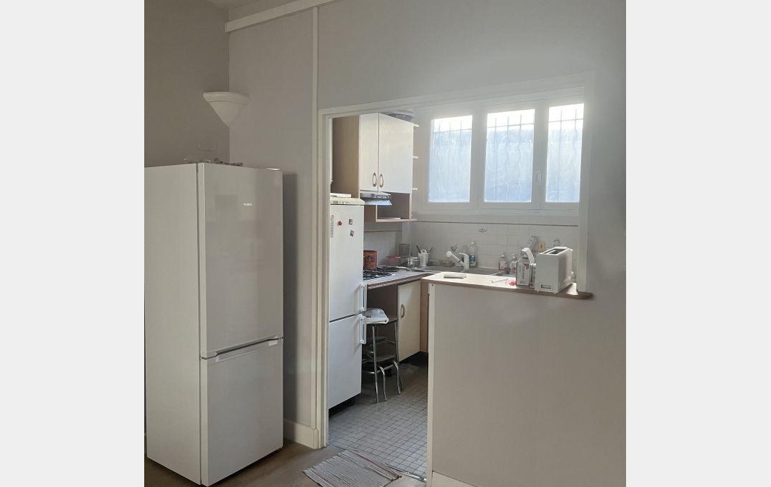 Annonces SURESNES : Appartement | ASNIERES-SUR-SEINE (92600) | 10 m2 | 560 € 