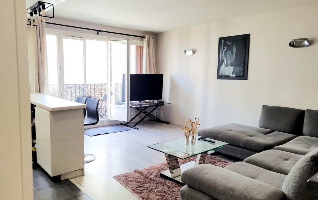 Annonces SURESNES : Appartement | PUTEAUX (92800) | 48 m2 | 382 000 € 