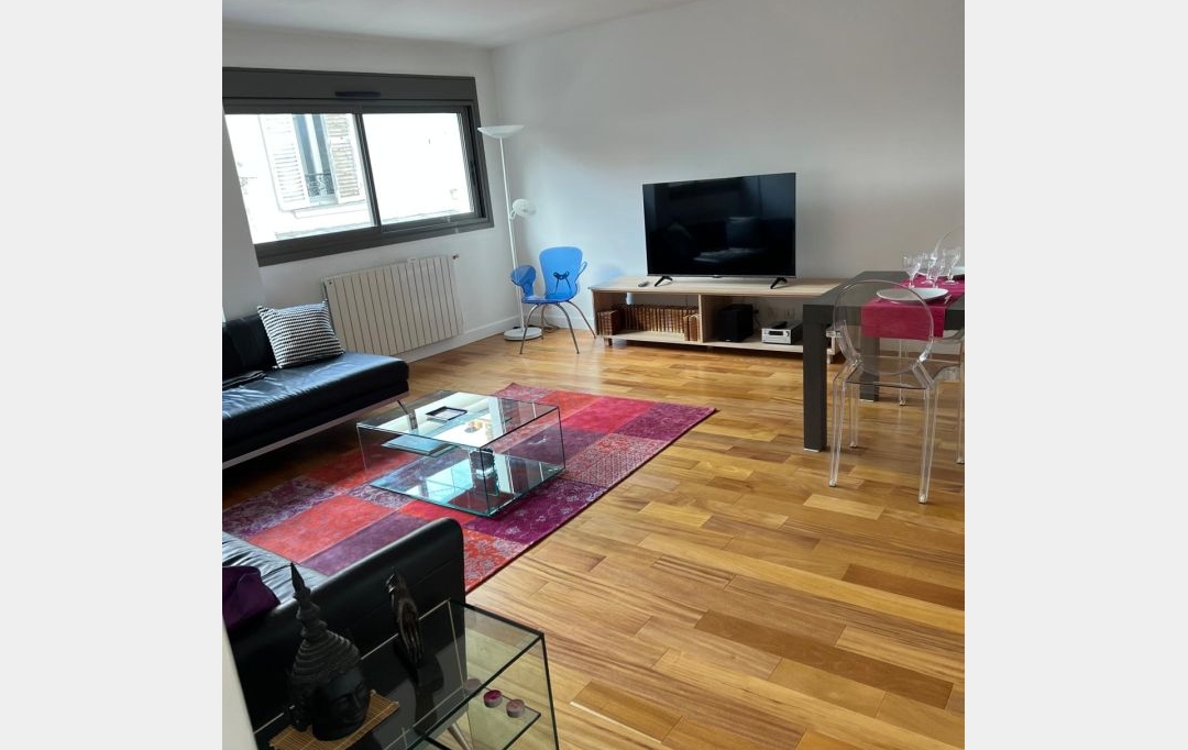 Annonces SURESNES : Appartement | PARIS (75016) | 75 m2 | 773 000 € 