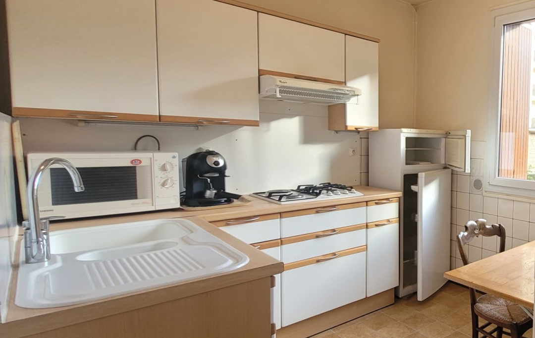 Annonces SURESNES : Appartement | BOULOGNE-BILLANCOURT (92100) | 34 m2 | 306 000 € 