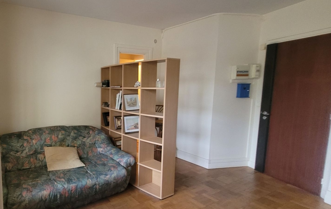 Annonces SURESNES : Appartement | BOULOGNE-BILLANCOURT (92100) | 34 m2 | 306 000 € 