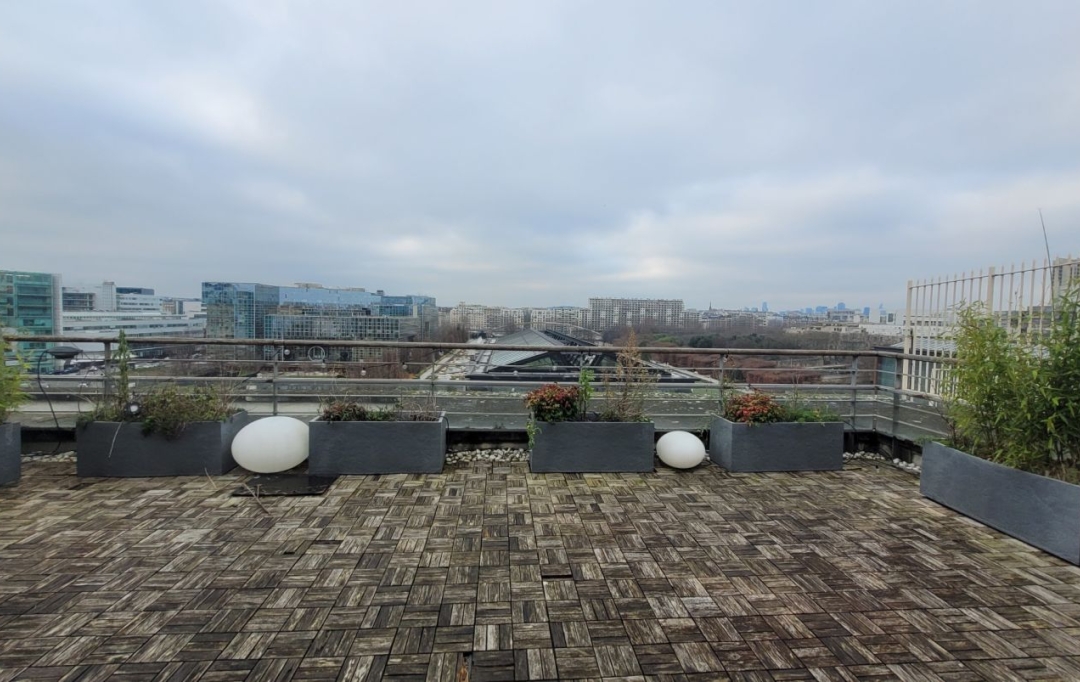 Annonces SURESNES : Appartement | PARIS (75015) | 129 m2 | 1 600 000 € 