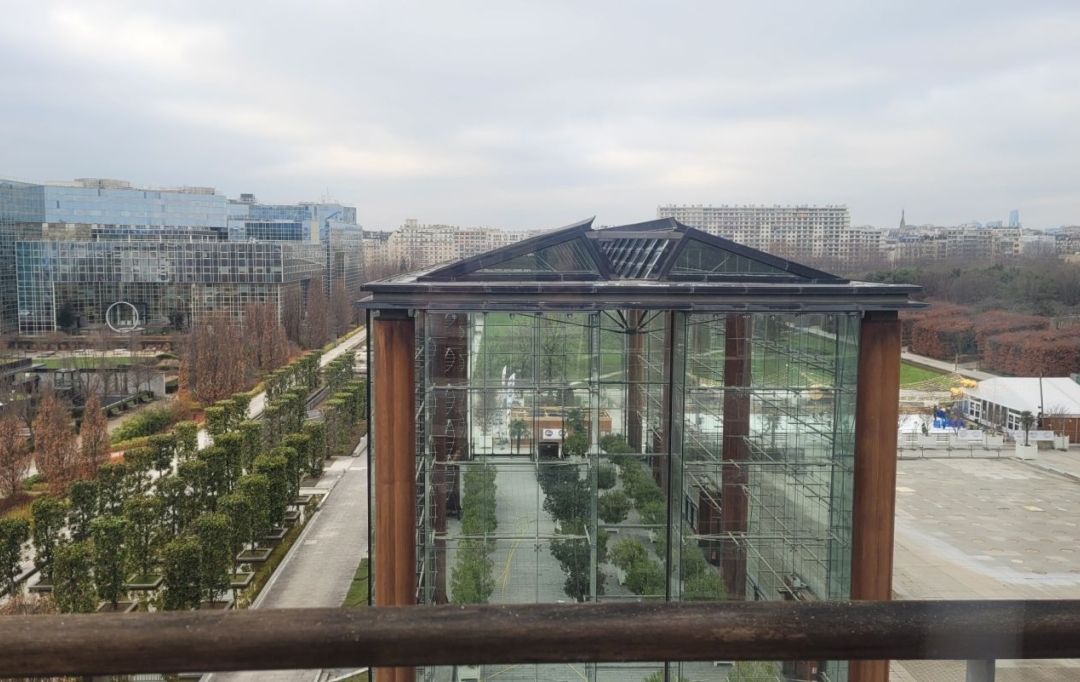 Annonces SURESNES : Appartement | PARIS (75015) | 129 m2 | 1 600 000 € 