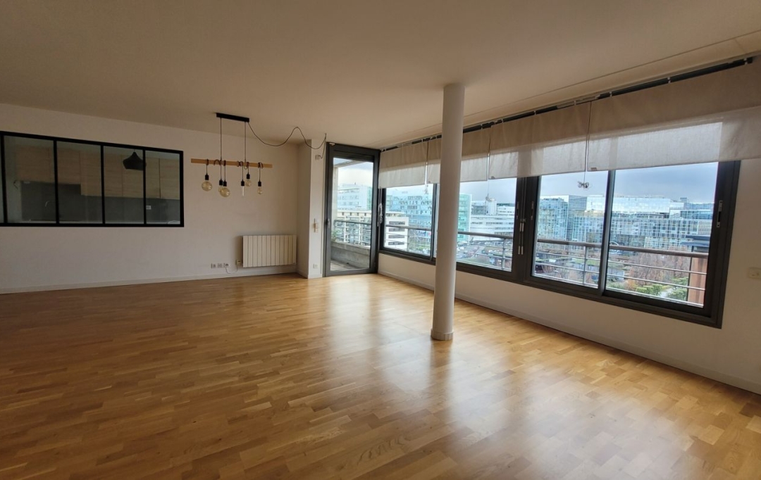 Annonces SURESNES : Appartement | PARIS (75015) | 129 m2 | 1 600 000 € 