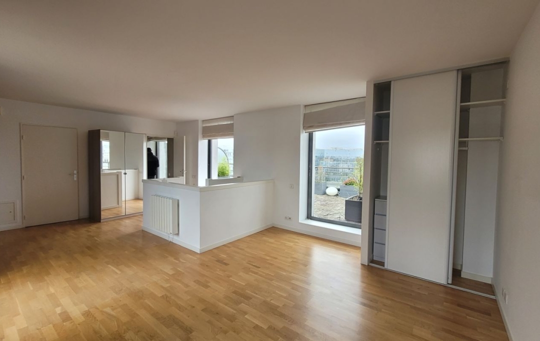 Annonces SURESNES : Appartement | PARIS (75015) | 129 m2 | 1 600 000 € 