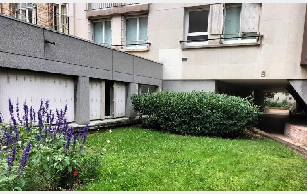 Annonces SURESNES : Appartement | PARIS (75014) | 9 m2 | 99 000 € 