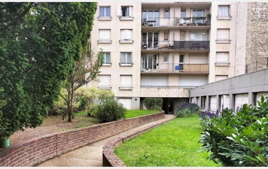 Annonces SURESNES : Appartement | PARIS (75014) | 9 m2 | 99 000 € 