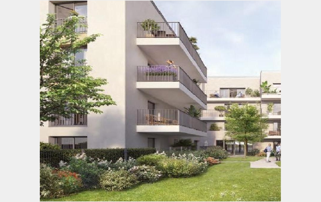 Annonces SURESNES : Appartement | CROISSY-SUR-SEINE (78290) | 51 m2 | 374 000 € 