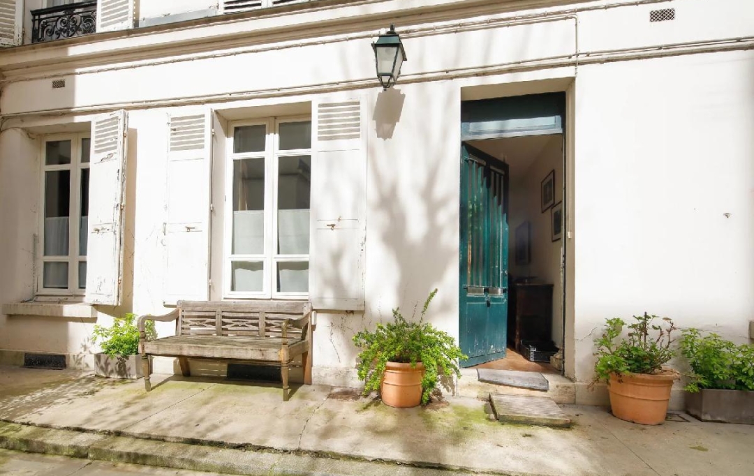 Annonces SURESNES : Appartement | PARIS (75016) | 54 m2 | 1 980 € 