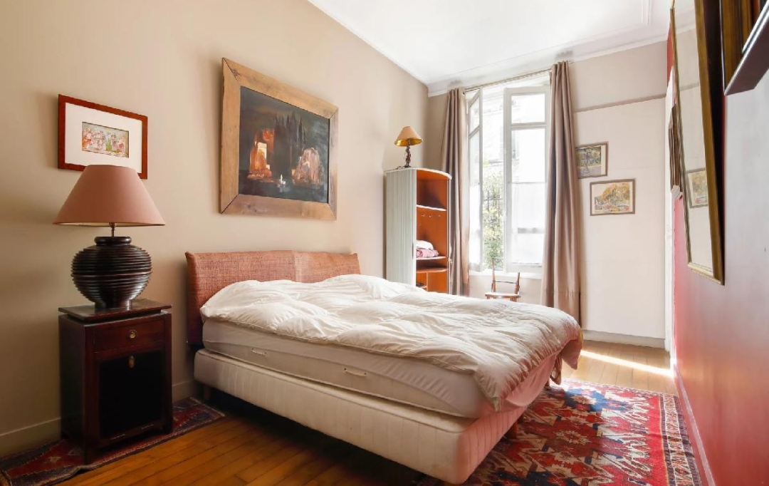 Annonces SURESNES : Appartement | PARIS (75016) | 54 m2 | 1 980 € 