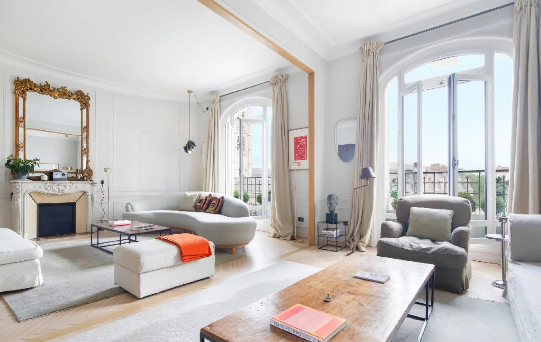 Annonces SURESNES : Appartement | PARIS (75005) | 252 m2 | 7 300 000 € 