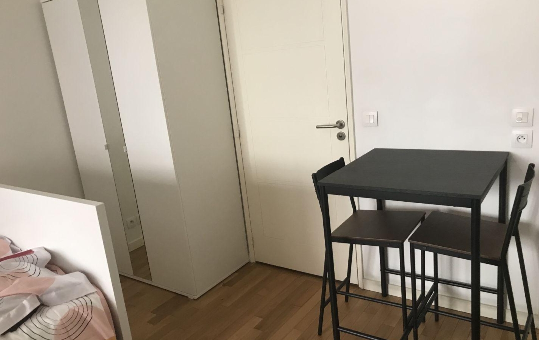 Annonces SURESNES : Appartement | BOULOGNE-BILLANCOURT (92100) | 31 m2 | 1 190 € 