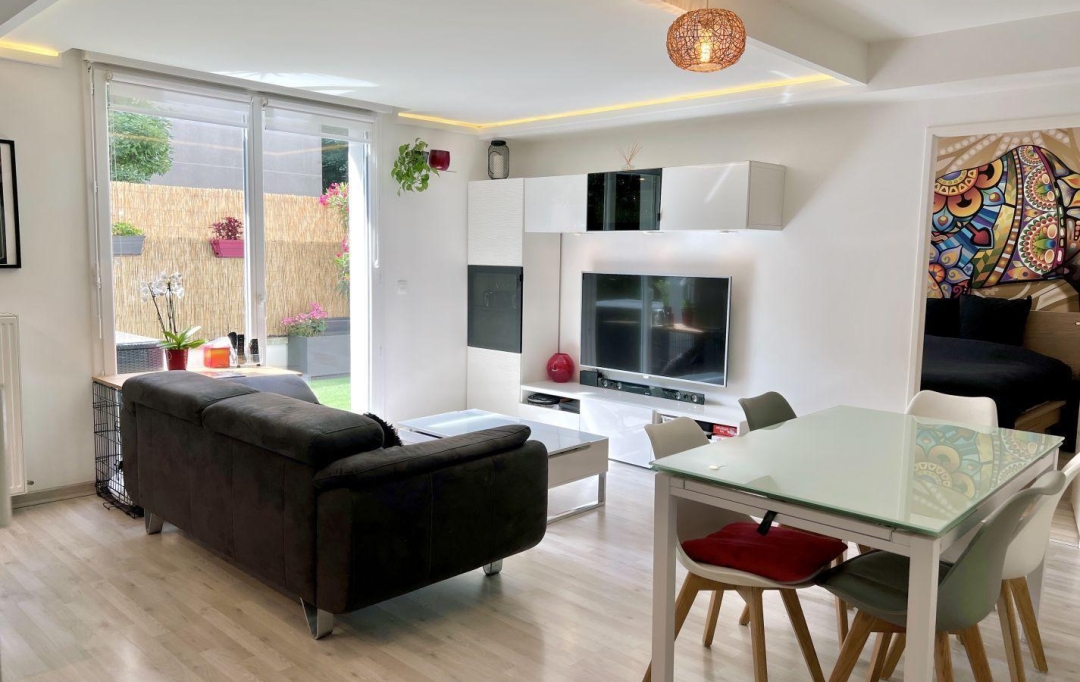 Annonces SURESNES : Appartement | BEZONS (95870) | 94 m2 | 395 000 € 