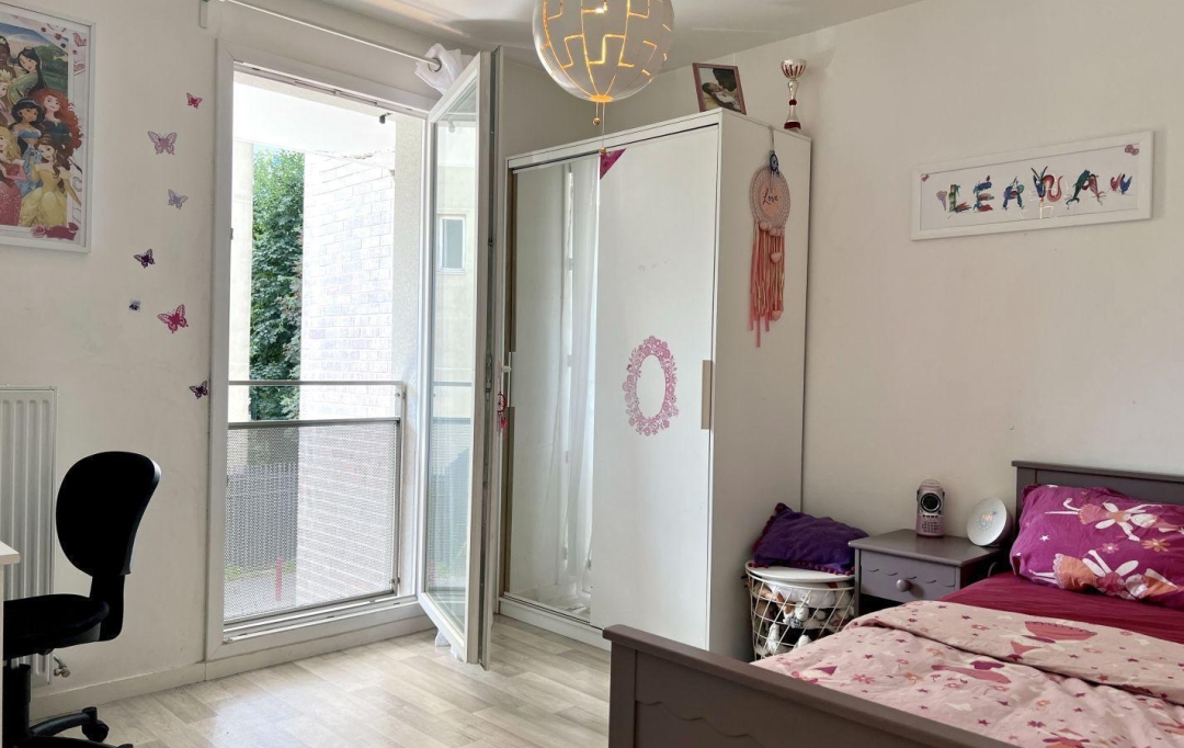 Annonces SURESNES : Appartement | BEZONS (95870) | 94 m2 | 395 000 € 