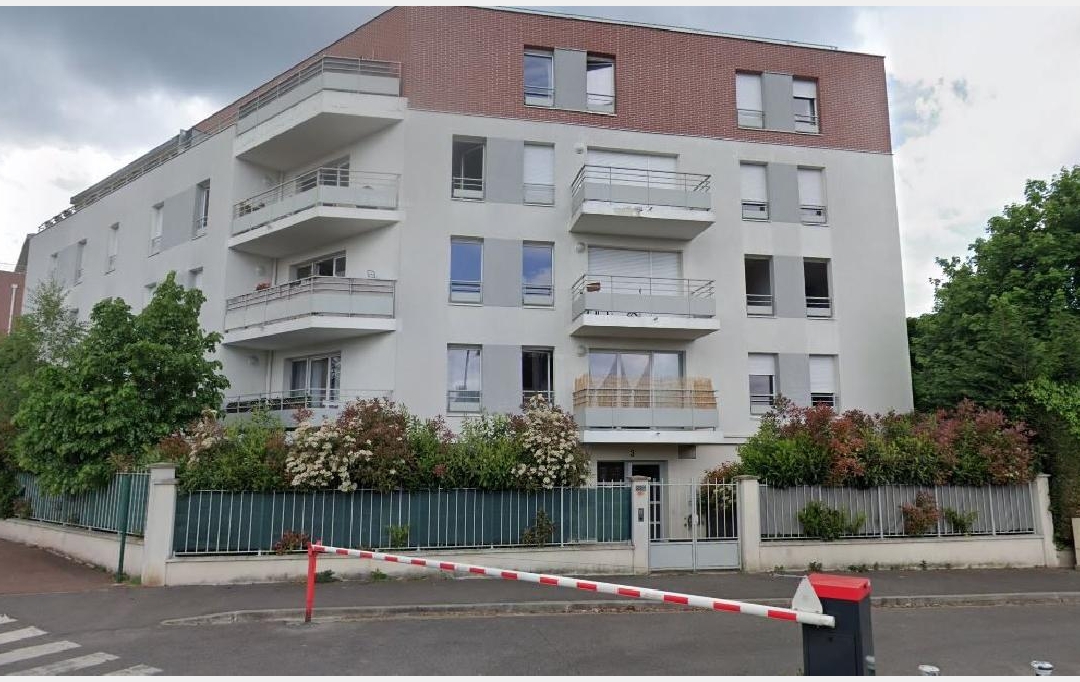 Annonces SURESNES : Appartement | FRANCONVILLE (95130) | 63 m2 | 225 000 € 