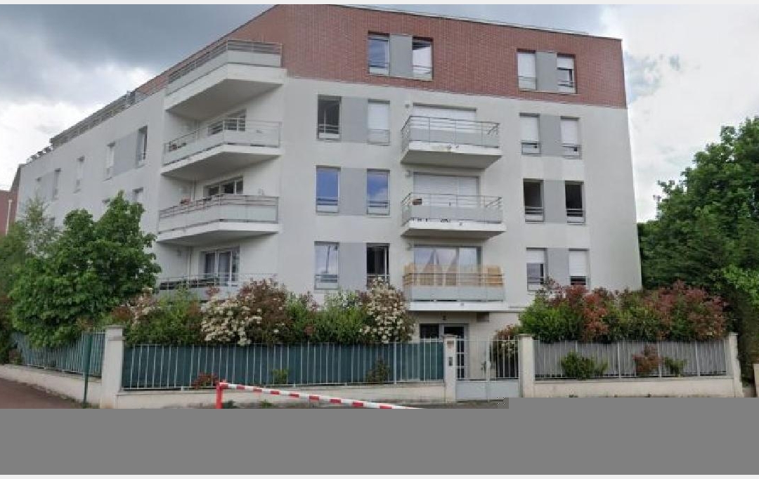 Annonces SURESNES : Appartement | FRANCONVILLE (95130) | 49 m2 | 205 000 € 